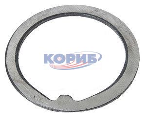 4320-1802073 – Шайба стопорная подшипника первичного вала для КАМАЗа, 4320-1802073