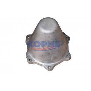 4320-2302051-10 – Крышка передних подшипников (УРАЛ АЗ АО) (АЗ Урал) для КАМАЗа, 4320-2302051-10