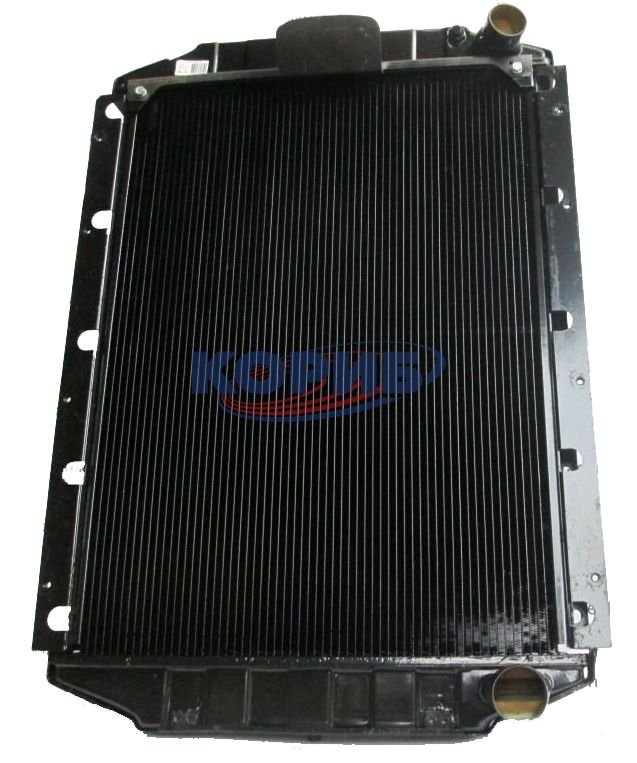 4320Я5-1301010 – Радиатор охлаждения 3-х рядный для КАМАЗа, 4320Я5-1301010