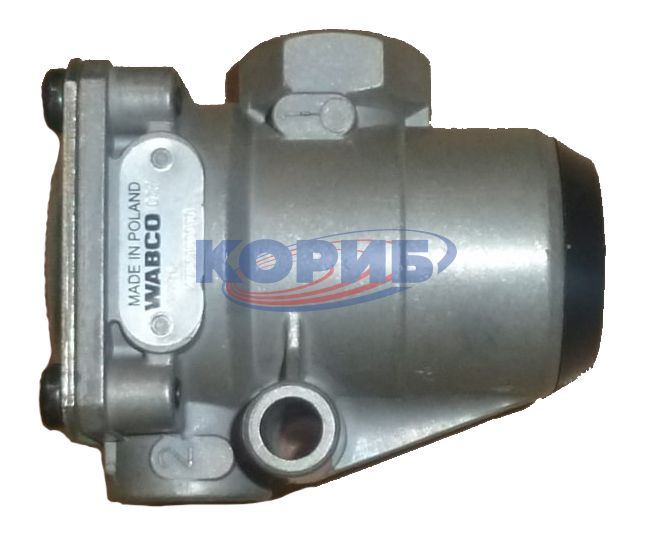 4750150050 – Клапан редукционный 475.015.005.0 (WABCO) для КАМАЗа, 4750150050