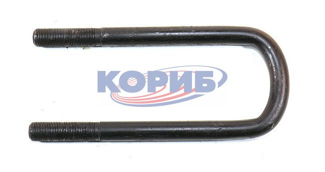 516-2902409 – Стремянка (L-295 мм, гайка М24) МАЗ для КАМАЗа, 516-2902409