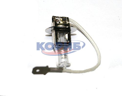 52320 – Лампа H3 55W 12V (Маяк) для КАМАЗа, 52320