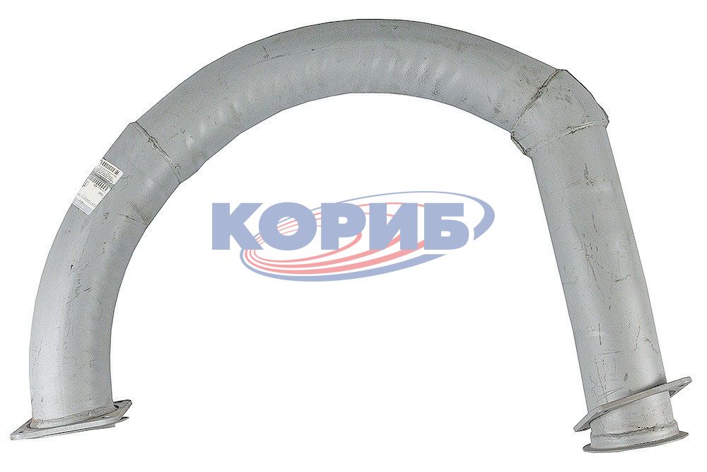 5297-1203051-13 – Труба для КАМАЗа, 5297-1203051-13