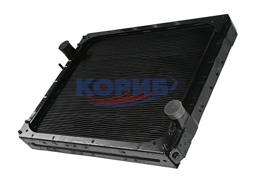 5297Ш-1301010-10 – Радиатор водяной в сборе для КАМАЗа, 5297Ш-1301010-10