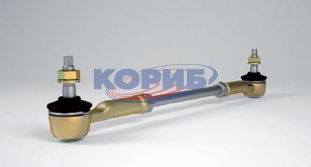 530-1703490 – Тяга реактивная для КАМАЗа, 530-1703490