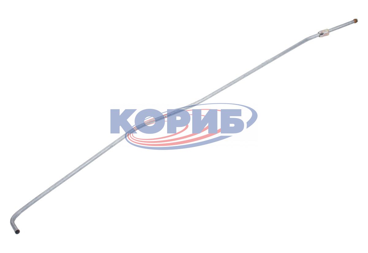 5320-1104148 – Трубка слива топлива (ПАО КАМАЗ) для КАМАЗа, 5320-1104148