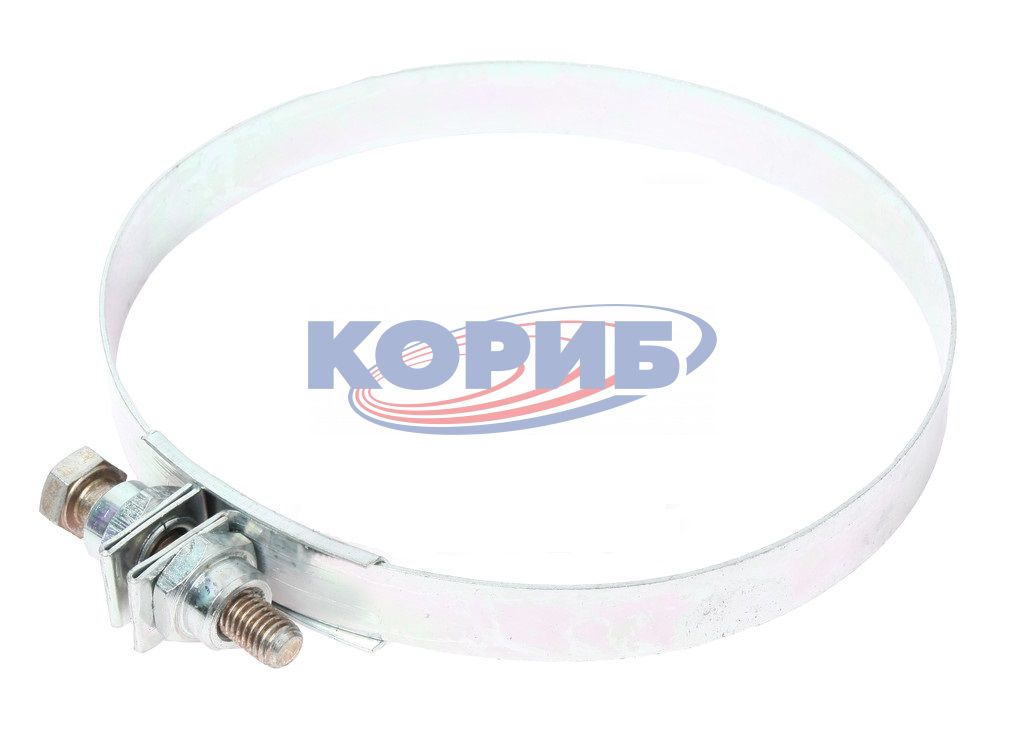 5320-1109365-01 – Хомут воздухозаборника (ПАО КАМАЗ) для КАМАЗа, 5320-1109365-01