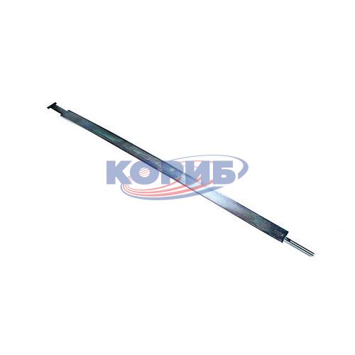 5320-1203047Э – Хомут глушителя для КАМАЗа, 5320-1203047Э