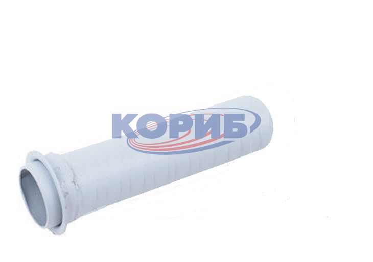 5320-1203051 – Труба приемная задняя левая (ПАО КАМАЗ) для КАМАЗа, 5320-1203051