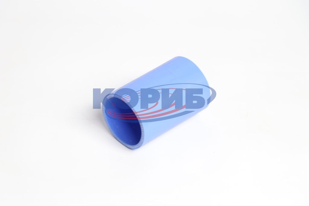 5320-1303027-01 – Рукав силиконовый (Силко) для КАМАЗа, 5320-1303027-01