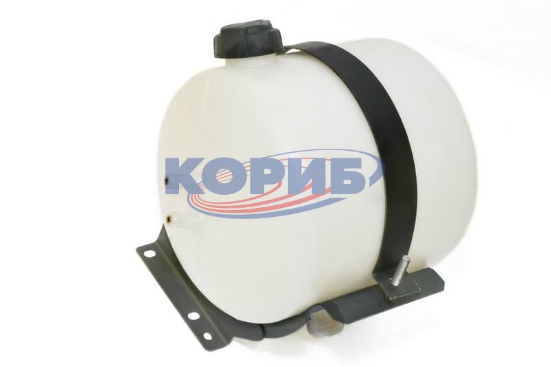 5320-1311010 – Бачок расширительный (голый) облегченный для КАМАЗа, 5320-1311010