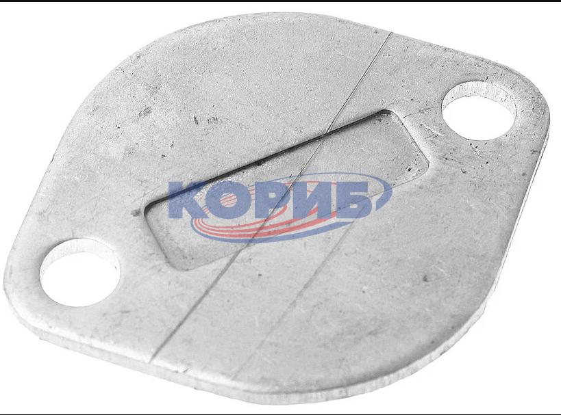 5320-2201050 – Пластина опорная для КАМАЗа, 5320-2201050