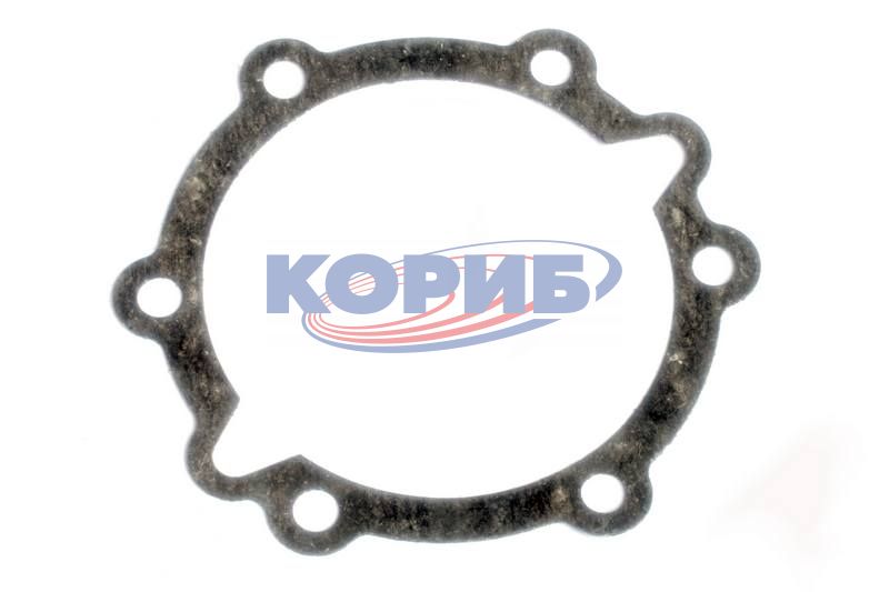 5320-2402225 – Прокладка крышки главной передачи (УралАТИ) для КАМАЗа, 5320-2402225