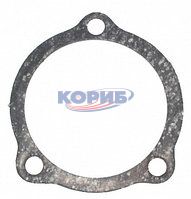 5320-2919064 – Прокладка крышки реактивной штанги для КАМАЗа, 5320-2919064