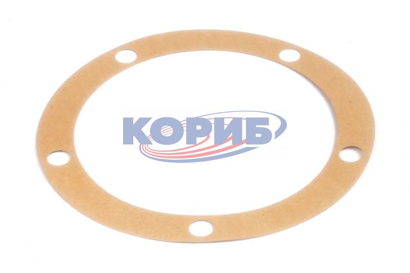 5320-3103067 – Прокладка передней ступицы (141х114) (Пролетарий) для КАМАЗа, 5320-3103067
