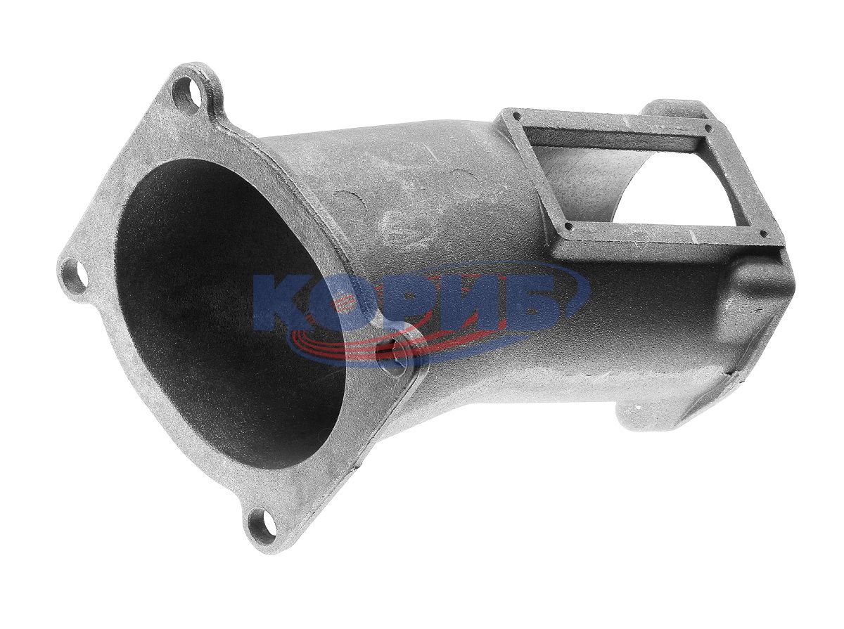 5320-3403066 – фланец крепления рулевой колонки (ПАО КАМАЗ) для КАМАЗа, 5320-3403066