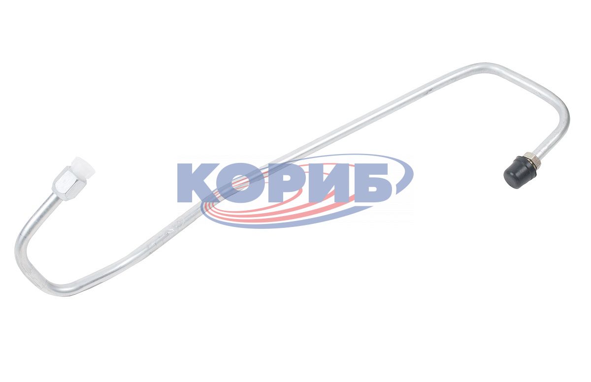 5320-3408054 – Трубка ГУР высокого давления (Заводы ОАО “Камаз”) для КАМАЗа, 5320-3408054