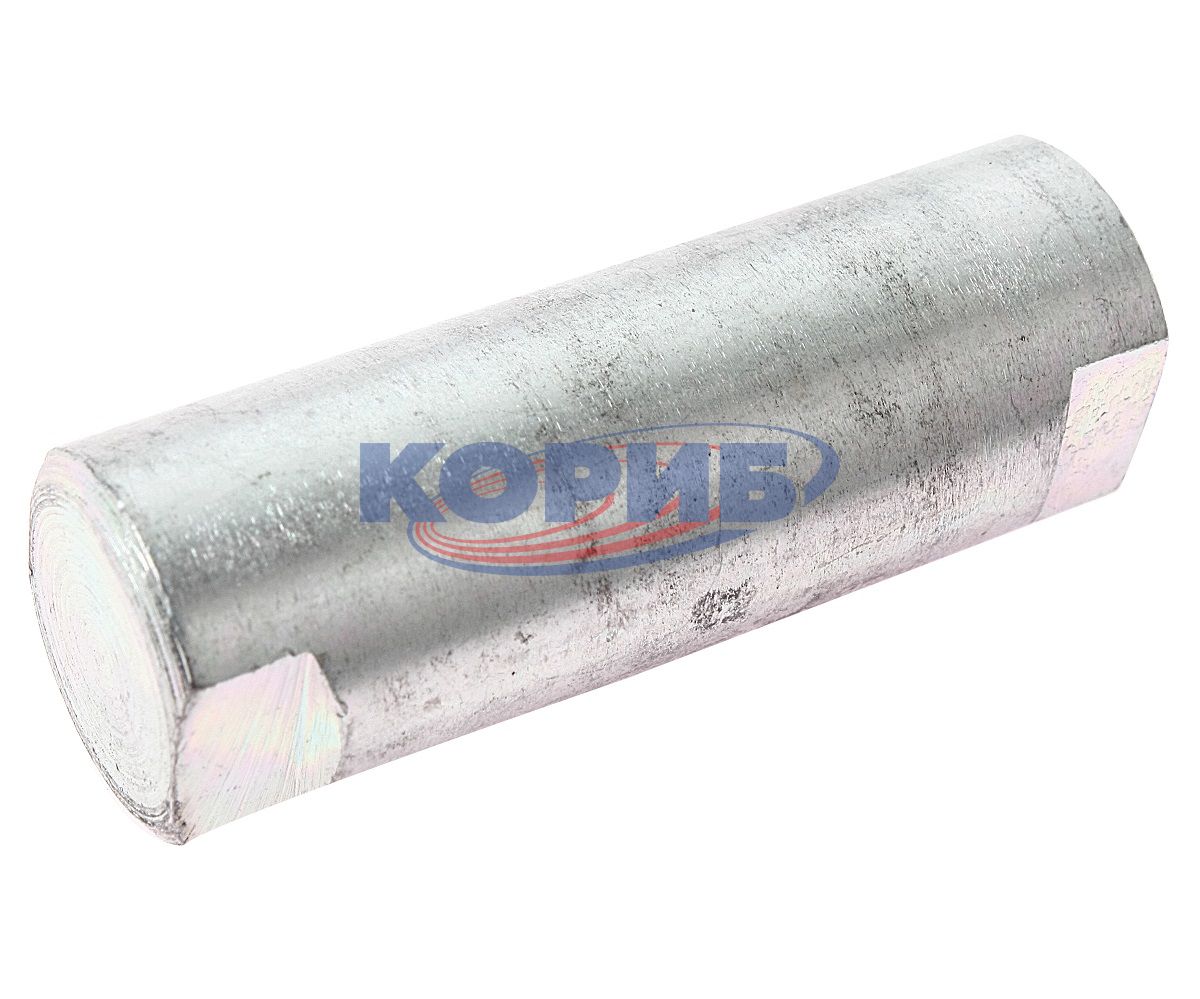 5320-3501107-10 – Ось ролика тормозной колодки ЕВРО (ПАО КАМАЗ) для КАМАЗа, 5320-3501107-10