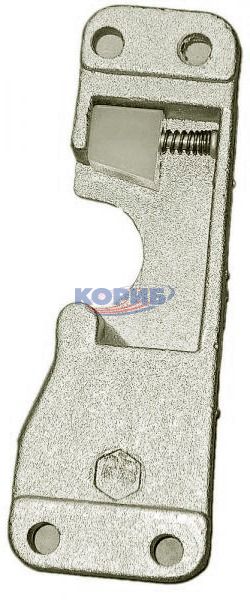 5320-6105035-10 – Фиксатор замка левый (ДААЗ) для КАМАЗа, 5320-6105035-10