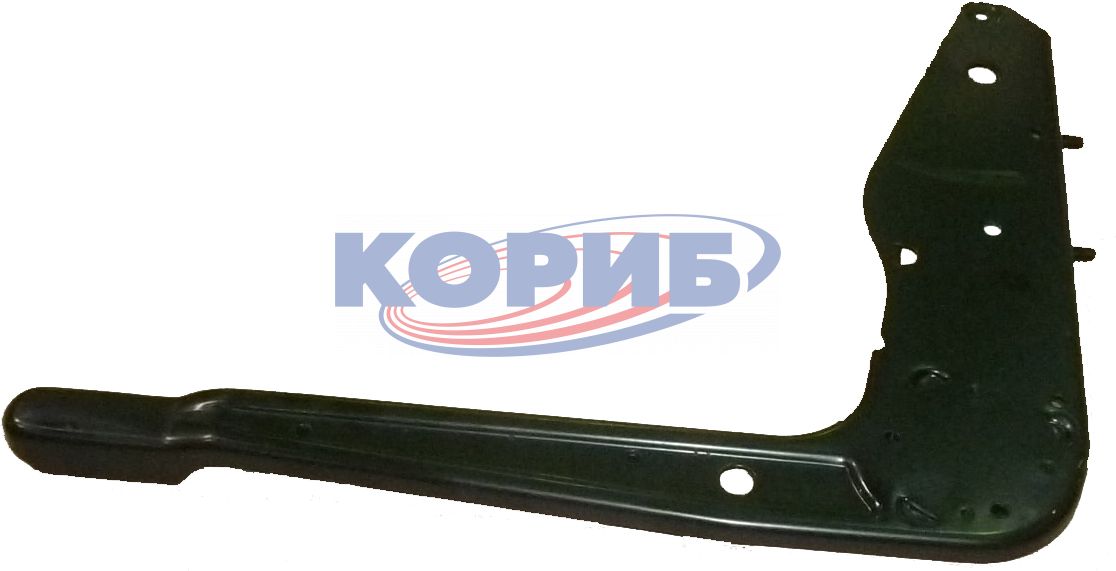 5320-6804511-01 – Боковина для КАМАЗа, 5320-6804511-01