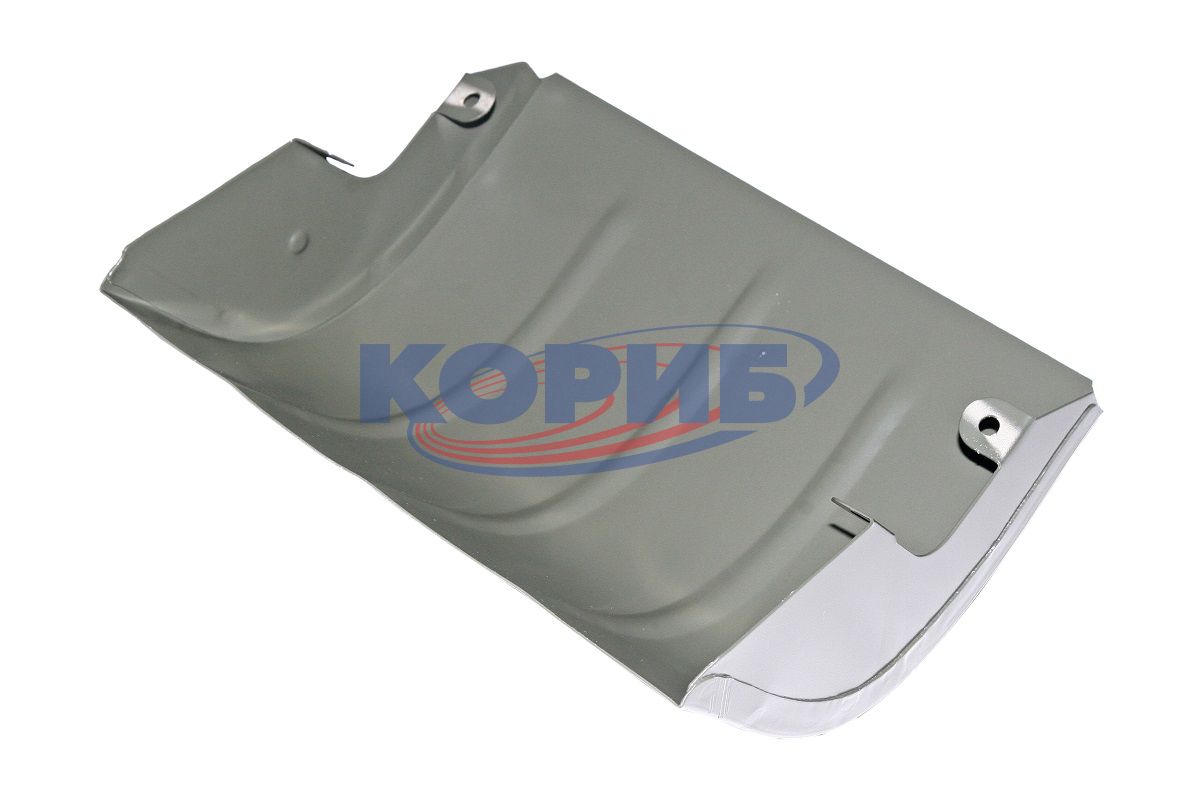5320-8415011-02 – Обтекатель левый в сборе (ПАО КАМАЗ) для КАМАЗа, 5320-8415011-02