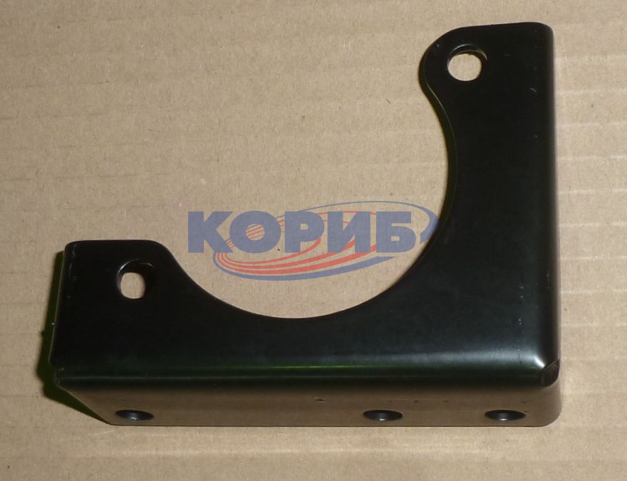53205-3542019-41 – Кронштейн парковочной вилки (Заводы ОАО “Камаз”) для КАМАЗа, 53205-3542019-41