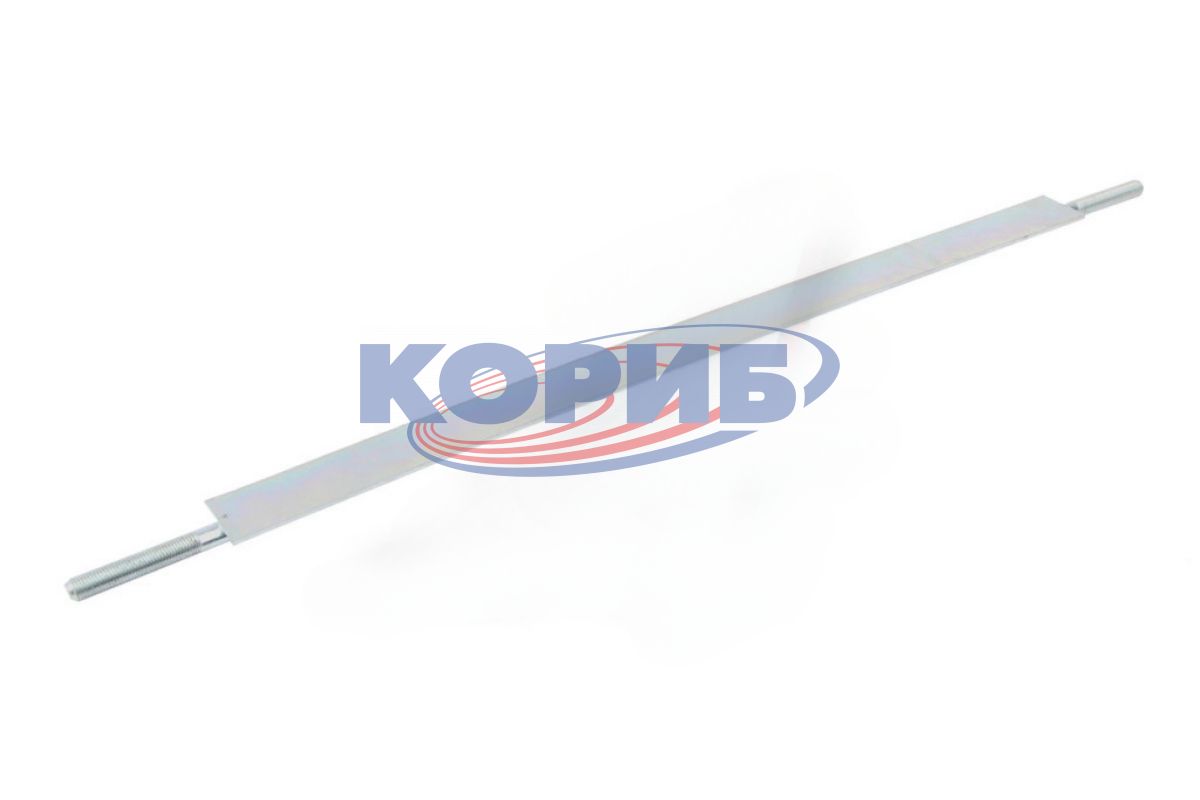 53212-1203047-90 – Хомут (ПАО КАМАЗ) для КАМАЗа, 53212-1203047-90