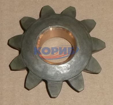 53212-2506054 – Сателлит с втулкой (МОД) для КАМАЗа, 53212-2506054