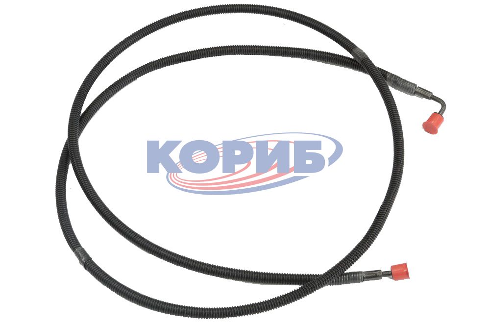 53212-5009578-99 – Трубка подъема кабины L=2200мм для КАМАЗа, 53212-5009578-99
