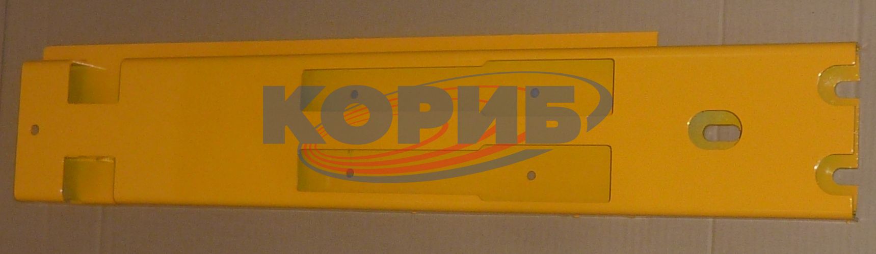 53215-8502070-73 – Стойка борта задняя правая для КАМАЗа, 53215-8502070-73