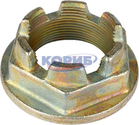 5336-2402037 – Гайка для КАМАЗа, 5336-2402037