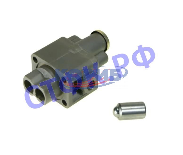 092.099 – Клапан электромагнитный привода 6038 202 043 КПП ZF 16S151/181 SAMPA для КАМАЗа, 092.099