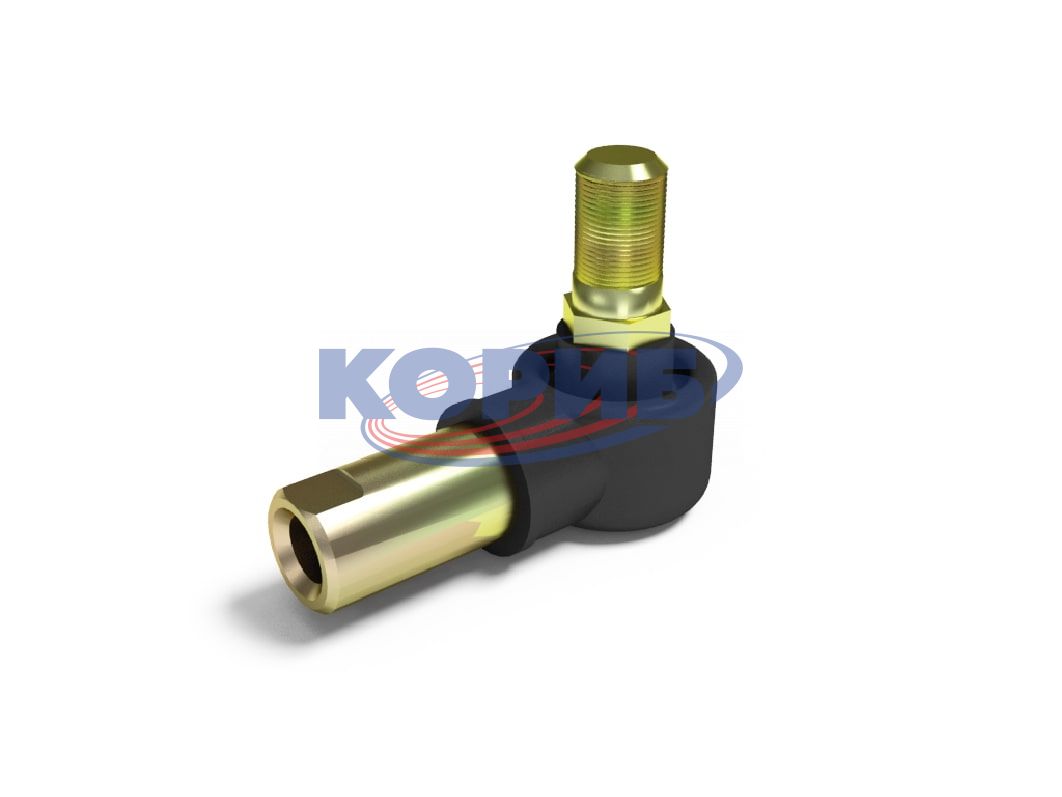 535-1703550-10 – Наконечник для КАМАЗа, 535-1703550-10