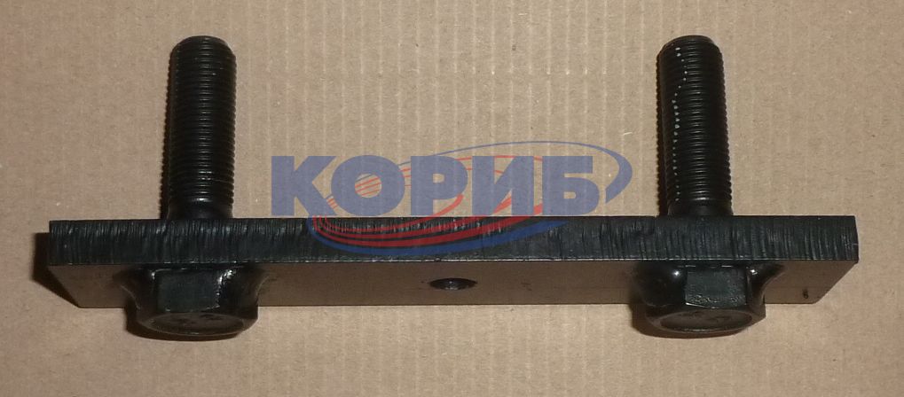 5490-1208085 – Пластина для КАМАЗа, 5490-1208085