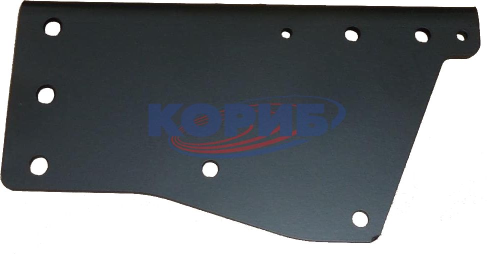 5490-1208600-10 – Кронштейн насоса AdBlue КАМАЗ 5490 (ПАО КАМАЗ) для КАМАЗа, 5490-1208600-10