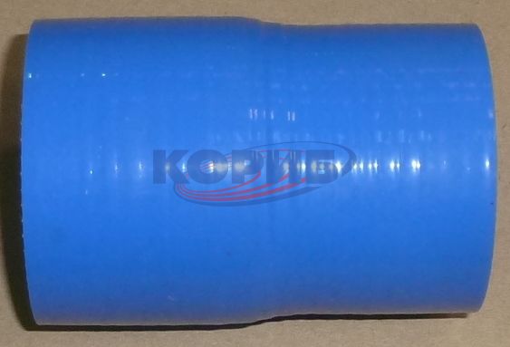 5490-1303010-10 – Патрубок радиатора верхний (Заводы поставщики ООО “АвтоЗапчасть КАМАЗ”) для КАМАЗа, 5490-1303010-10