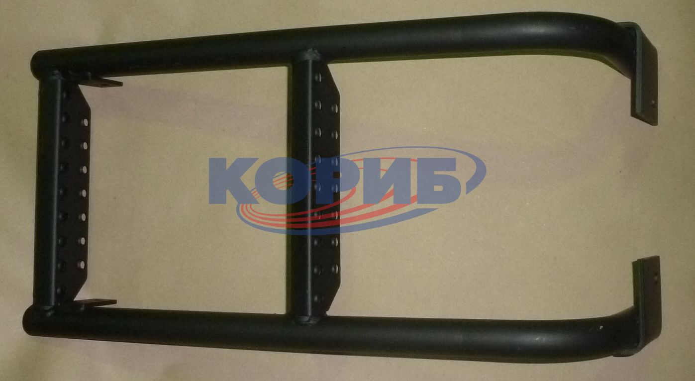 5490-8404460-10 – Подножка для КАМАЗа, 5490-8404460-10