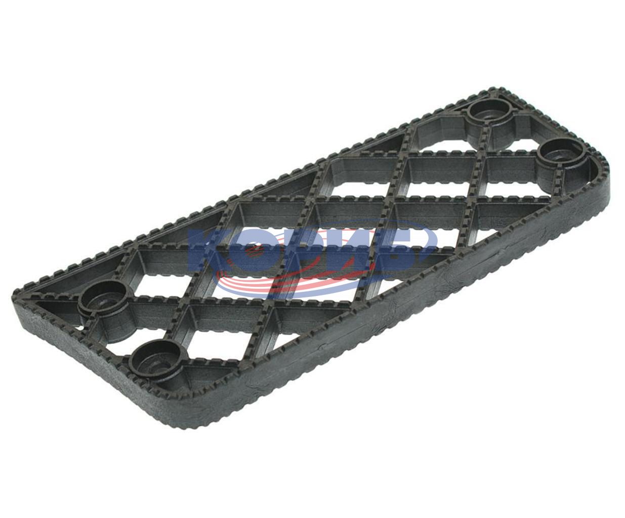 5490-8405017-10 – Накладка подножки для КАМАЗа, 5490-8405017-10