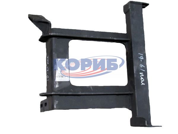 5490-8405030-10 – Опора подножки правая для КАМАЗа, 5490-8405030-10