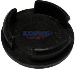5490-8405061-10 – Заглушка щитка для КАМАЗа, 5490-8405061-10