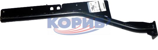 5490-8405320-20 – Опора подножек правая для КАМАЗа, 5490-8405320-20
