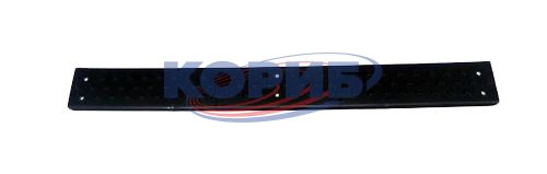 5490-8416057-10 – Накладка подножки нижняя для КАМАЗа, 5490-8416057-10