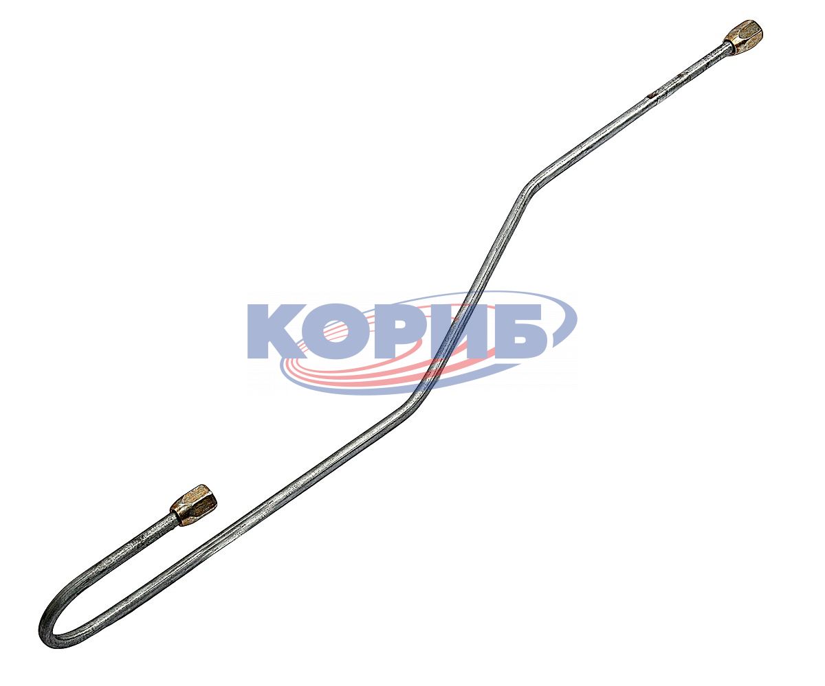 5511-1104025 – Трубка топливная, бака (ПАО КАМАЗ) для КАМАЗа, 5511-1104025