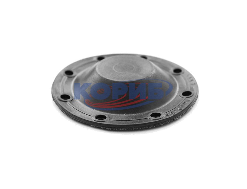 5557-4209136 – Диафрагма включения КДОМ и НШ (АМТ) для КАМАЗа, 5557-4209136