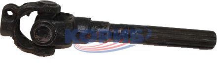 5557Я-3402035-10 – Шарнир вала рулевого управления (АЗ Урал) для КАМАЗа, 5557Я-3402035-10
