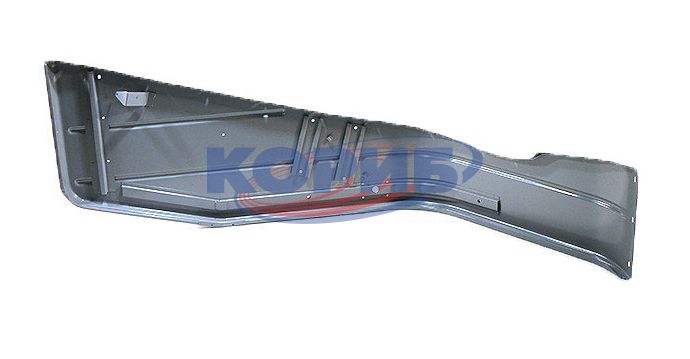 5557Я-8403019-01 – Крыло правое для КАМАЗа, 5557Я-8403019-01