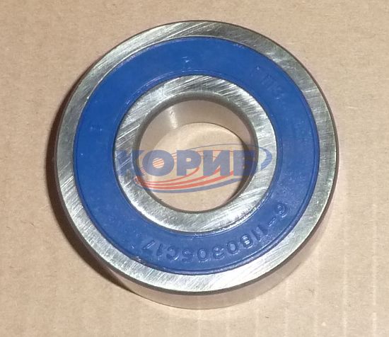 6-1180305С17 – Подшипник для КАМАЗа, 6-1180305С17