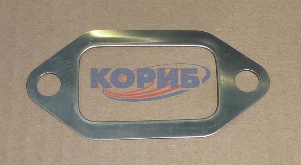 612630110710 – Прокладка выпускного коллектора для КАМАЗа, 612630110710