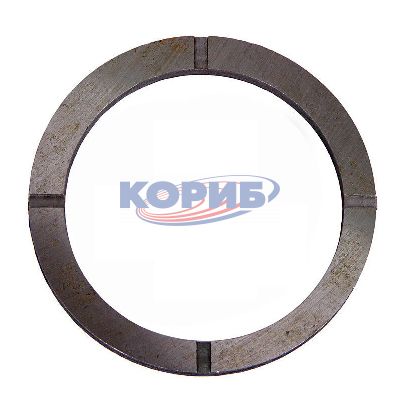 6303-2918045 – Кольцо упорное балансира (с проточкой, ОАО “МАЗ”) для КАМАЗа, 6303-2918045