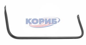 64221-8201062 – ДЕРЖАТЕЛЬ ЗЕРКАЛА для КАМАЗа, 64221-8201062